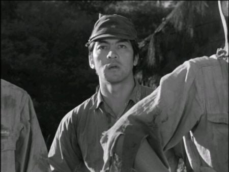 アレレの映画メモランダム/休日は映画の気分ビルマの竪琴（1956・amazon prime ）