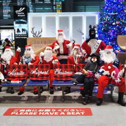 画像 成田と鰻と空港と。。。 の記事より 12つ目