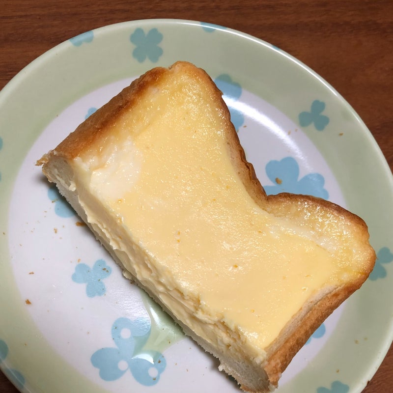 レシピ ケーキ バスク ヤロウ 家事 チーズ