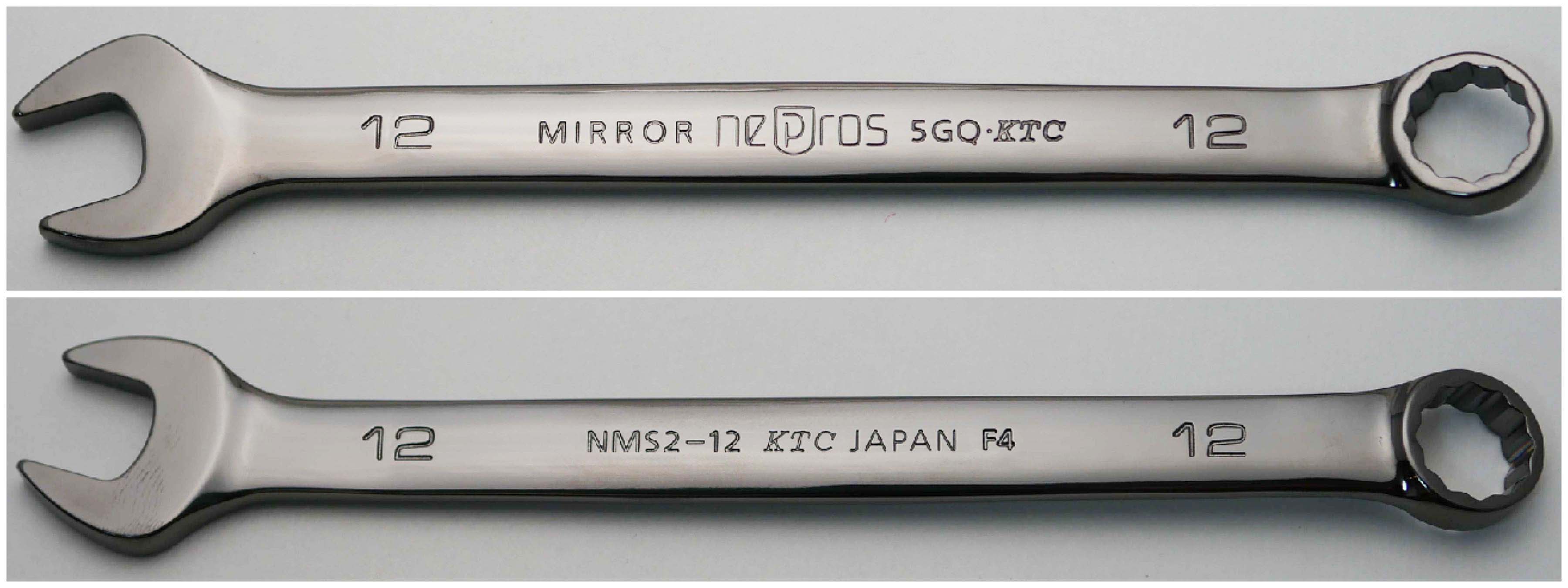 京都機械工具(KTC) コンビネーションレンチ31mm MS 安い販売中