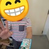 夏祭りに行ってきましたっの画像