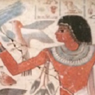 【オンライン】古代エジプトのアロマテラピー1回目終了の画像