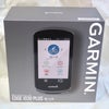 GPSサイクルコンピュータのGARMIN EDGE1030Plusの画像