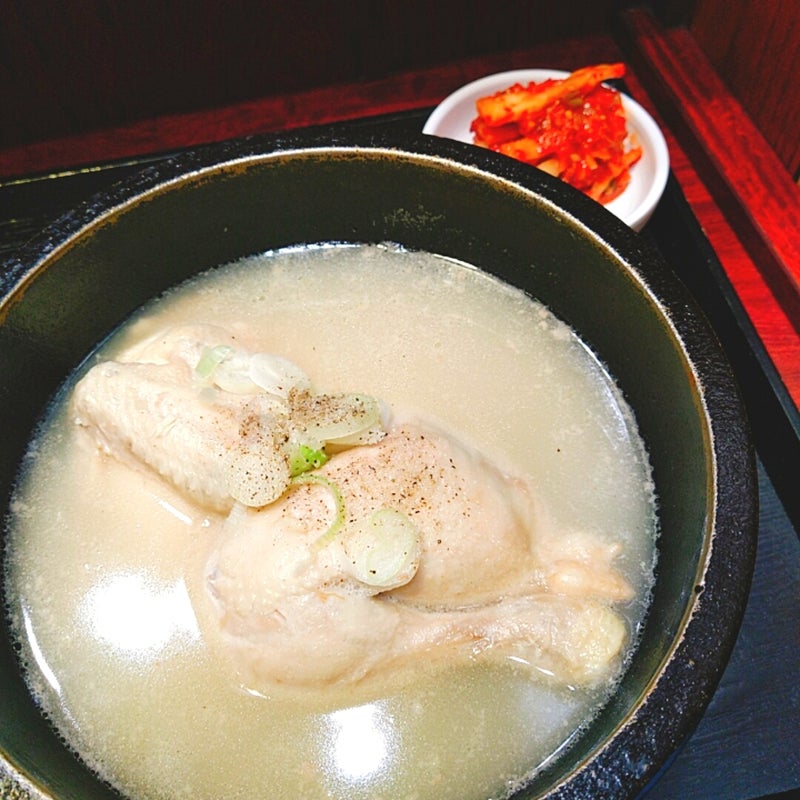タデギ 100g 韓国家庭料理 春川 本場韓国の味 クール便発送 最大の割引