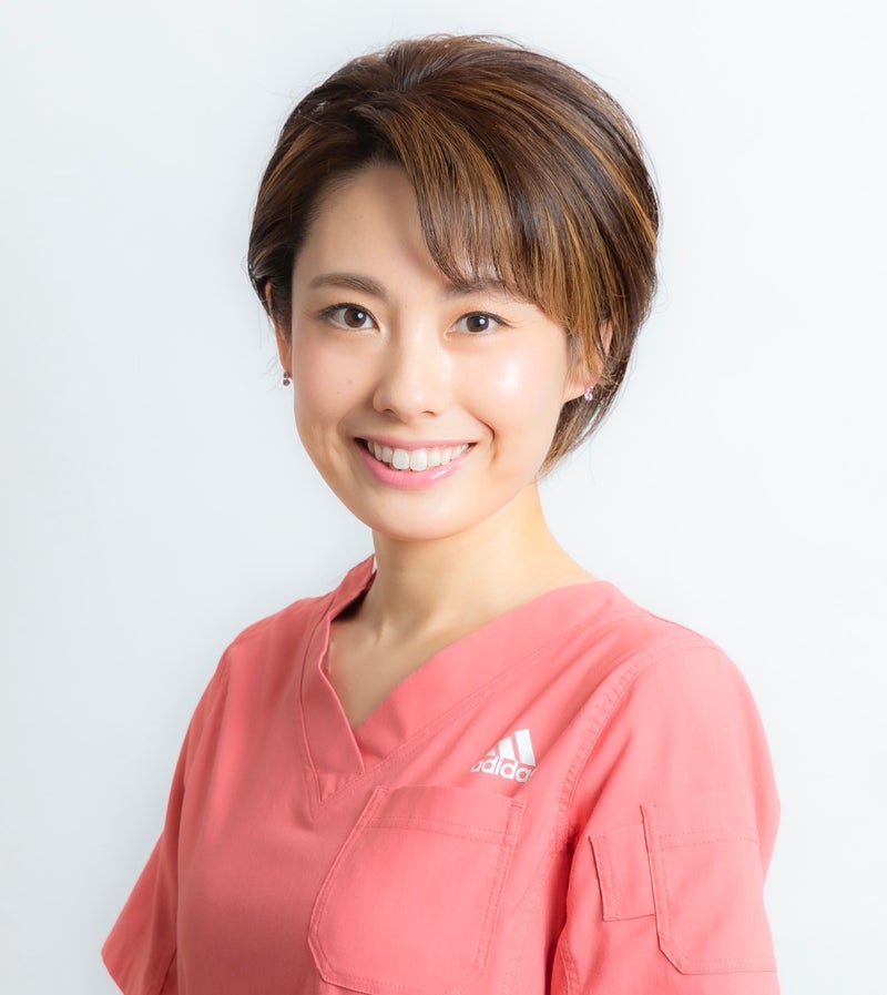 笑顔が嫌いだった過去 愛される美しい 口もと を作る 口もと専門家 歯科医師 小川恵子