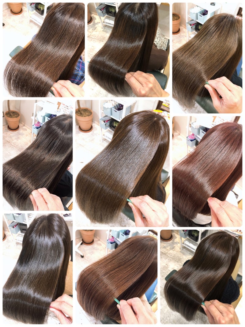 福岡市中央区平尾の美容室 女性スタイリストが担当するマンツーマン美容室noir Hair Designのブログ