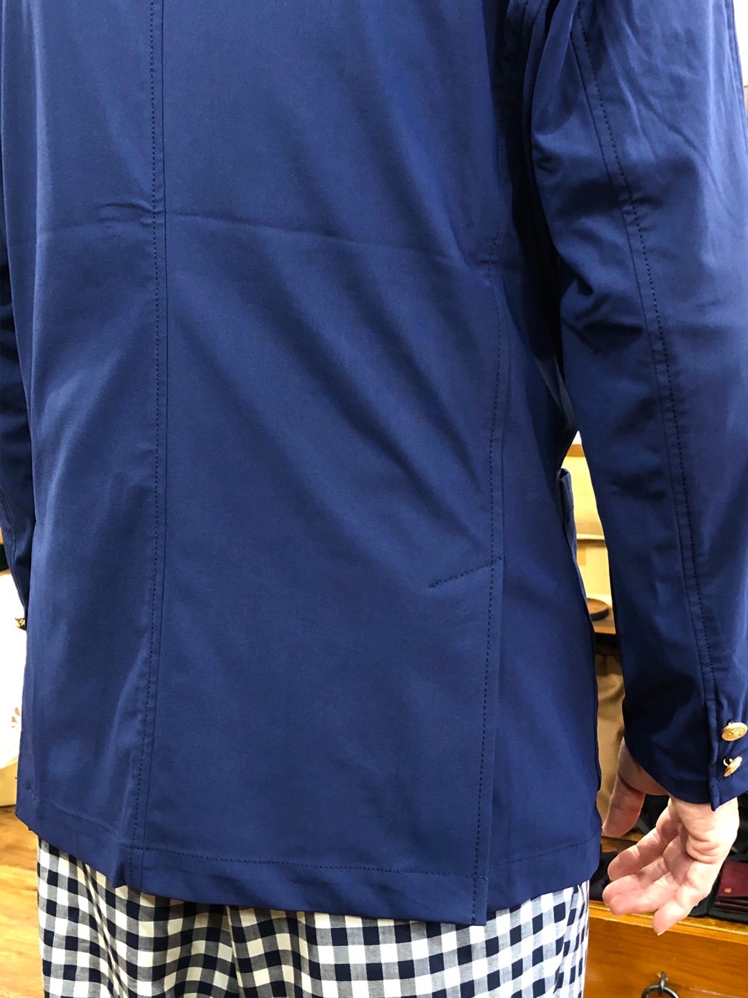 melple TOMCAT ”CLUB jacket”近日入荷予定!! | 茨城県つくば市の
