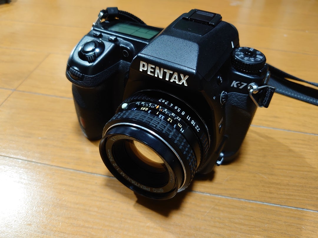 SMC PENTAX-M 50mm f2 | さるおやじ♪もんきちのブログ SMC PENTAX-M 50mm f2 | さるおやじ♪もんきちのブログ