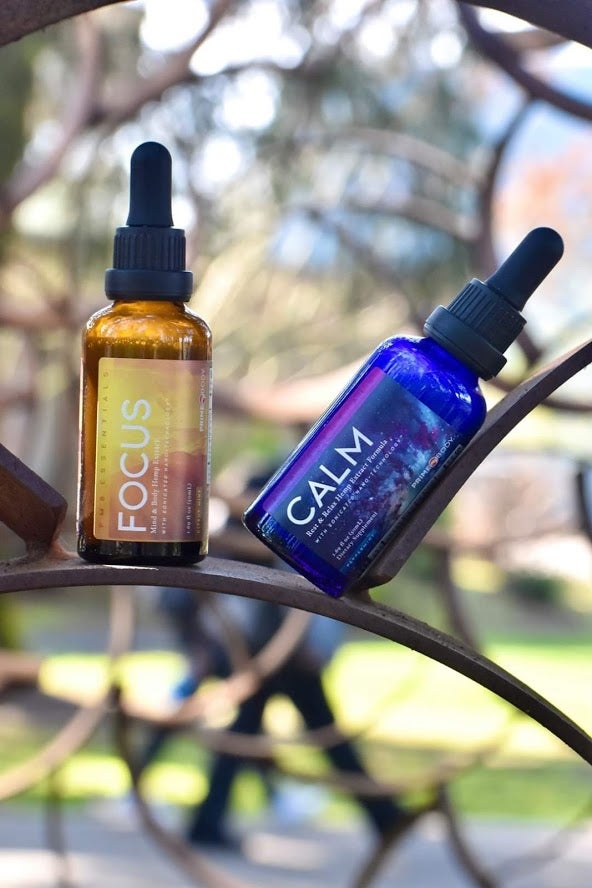 限定入荷 プライムマイボディ製品セット CALM、NOX、ボディセラピー