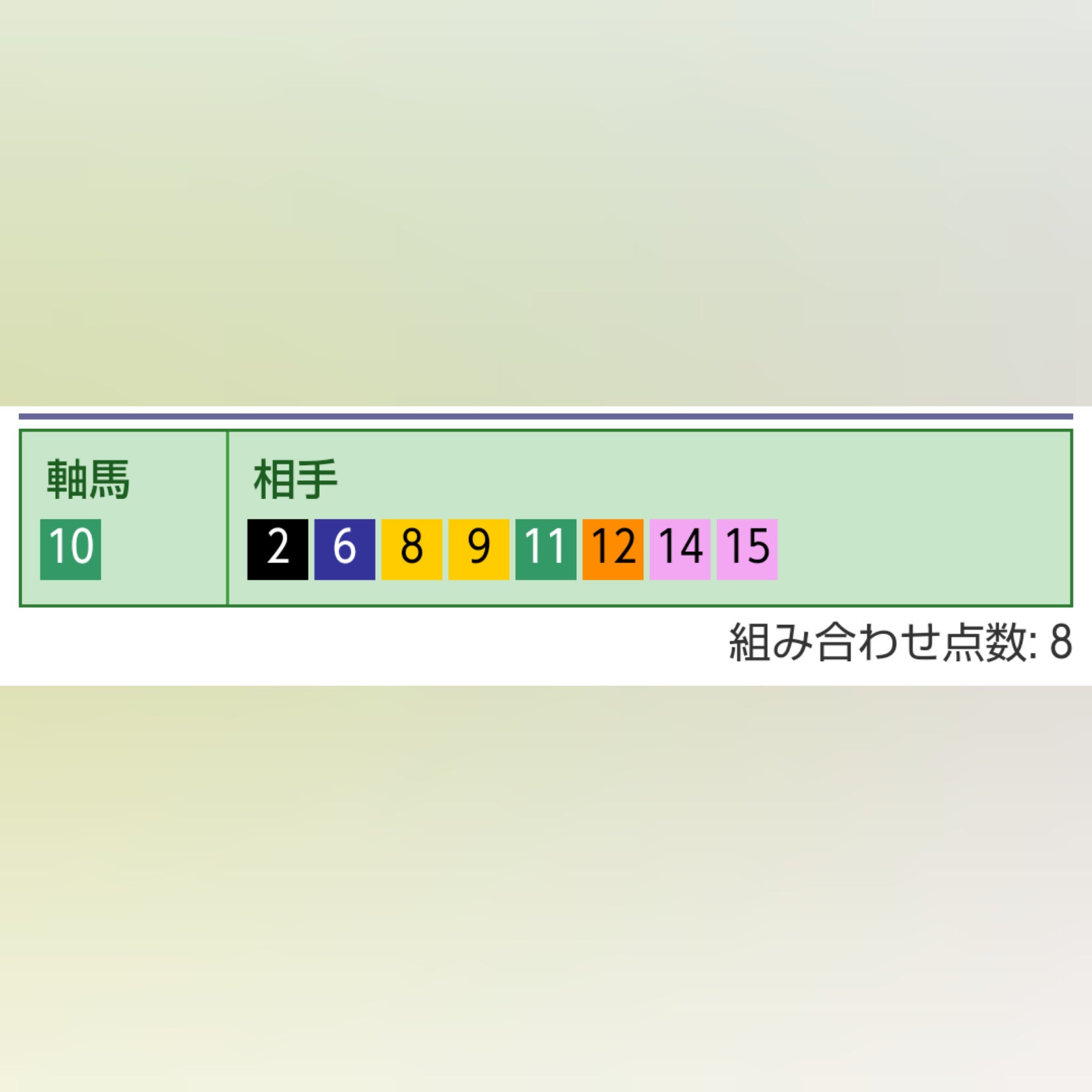 最終週の新潟で取り戻すの記事画像