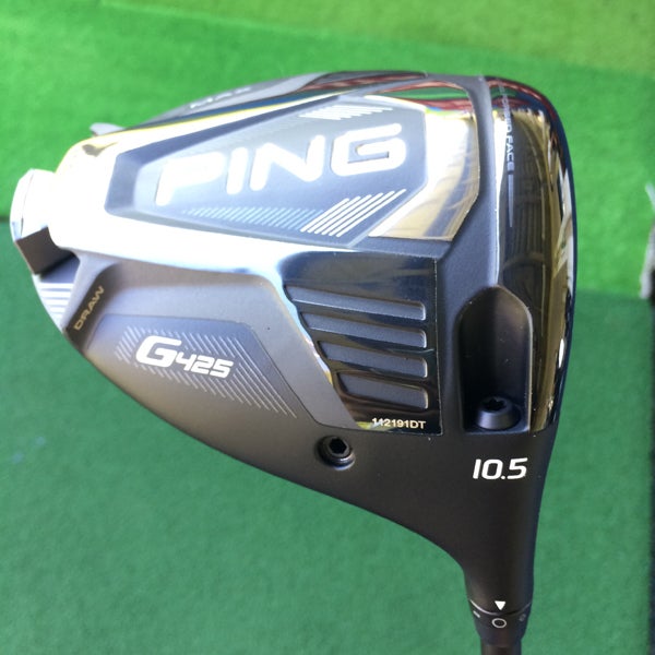 PING G425 MAX ドライバー 試打・購入 | ゴルフをアップデートする