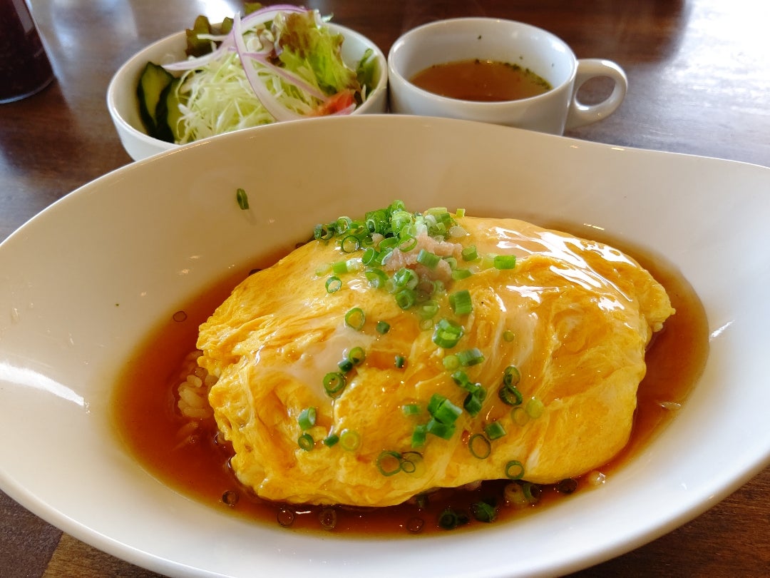 岐阜のおすすめランチ♪「洋食屋 Sorgente(ソルジェンテ)」の記事画像
