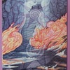神聖幾何学カードメッセージの画像