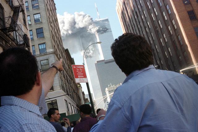 9.11「アメリカ同時多発テロ事件」の闇 | 競売不動産で海外移住