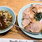 NoodleStandTokyo ❤︎ TOKYO肉もり中華の記事より
