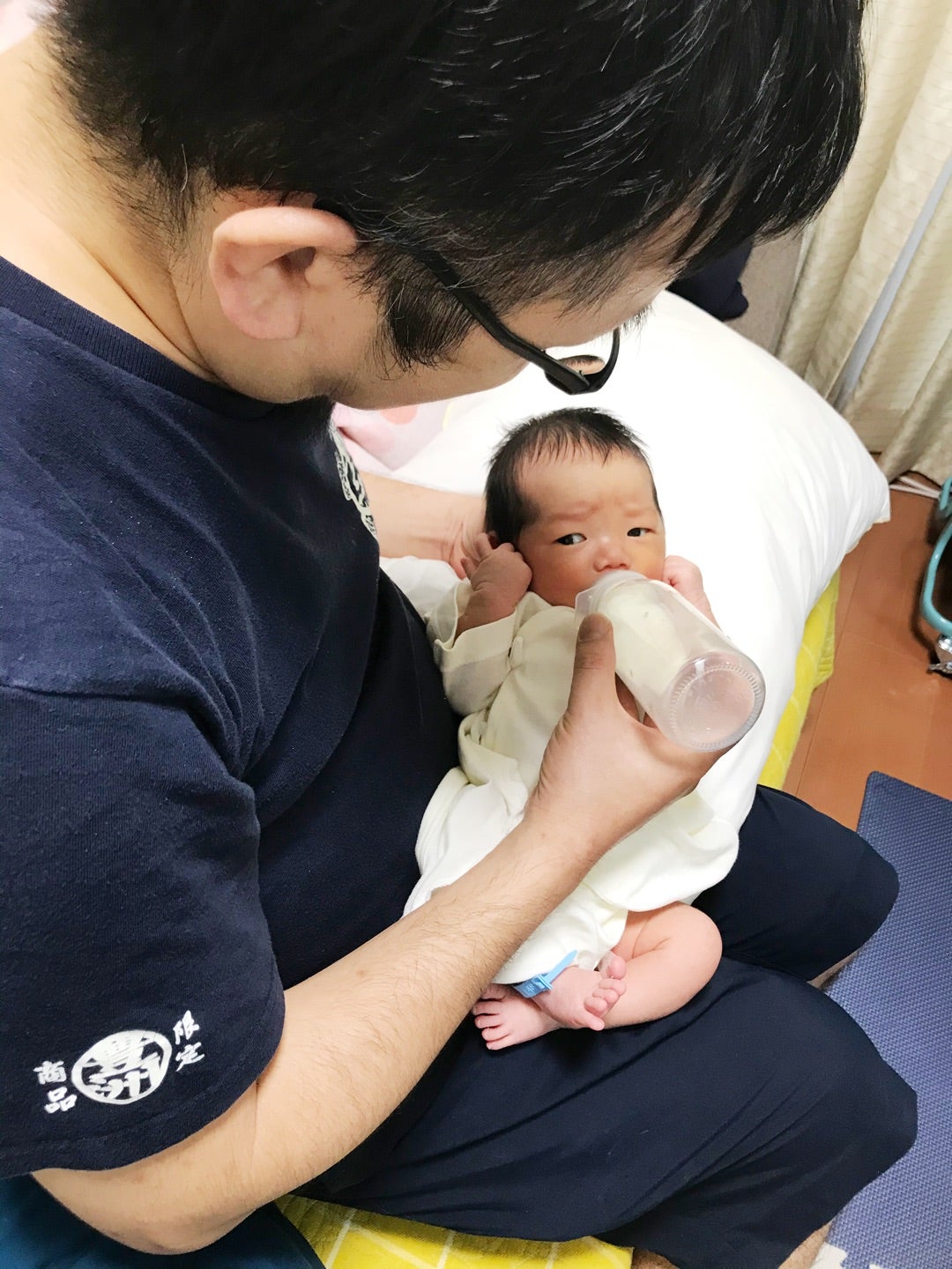 ブログ 江上 敬子 ニッチェ・江上、息子が体調を崩し病院へ「あまり食欲はなく」｜ニフティニュース