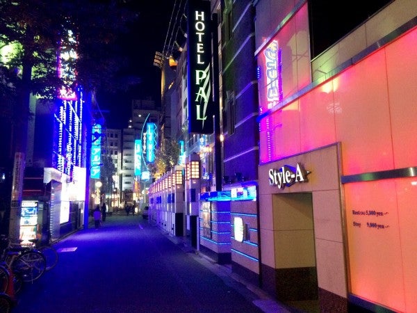 東京物語 ラブホテルデビュー 春夏秋冬 浪漫百景 東京物語 ラブホテルデビュー 春夏秋冬 浪漫百景