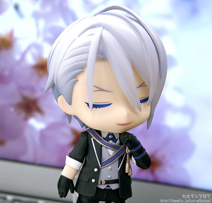 刀剣乱舞】「ねんどろいど 山姥切長義」9月18日(金)ご予約開始 刀剣乱舞】「ねんどろいど 山姥切長義」9月18日(金)ご予約開始