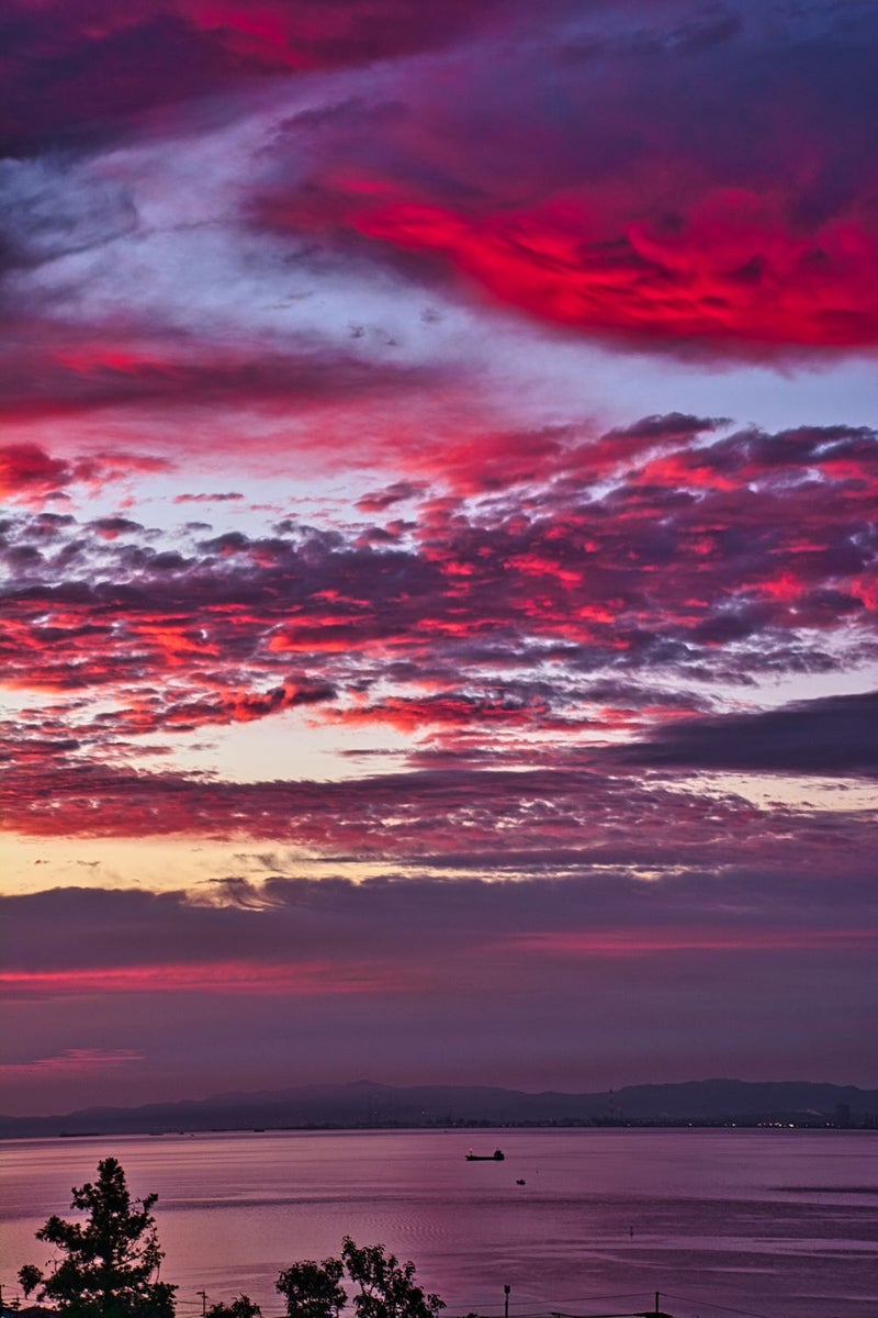 幻想的な空を撮る 写真家 Jin Andoの徒然日記 写真に魅せられて