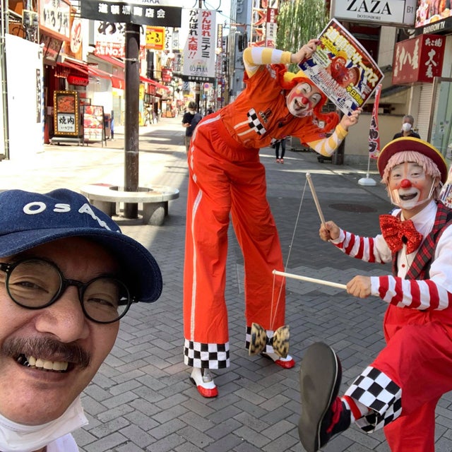 ご冥福をお祈りいたします クラウン ままれが過ごす日々