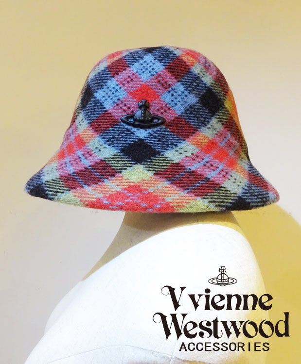 Vivienne Westwood 【バケット】定価14,300円(税込) | Galleryブログ 