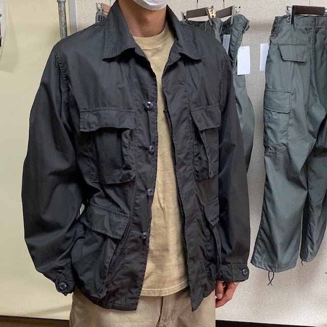 CORONA”OUTBACK JACKET”入荷 | SECOURSのブログ