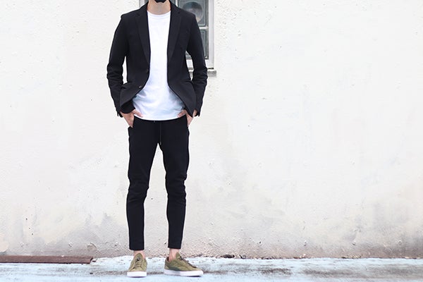 style | 本日はNOBINOBIと。 | junhashimoto