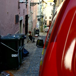 画像 Pics of Portugal ～ポルトガル、サウダーデ（郷愁）の記録～ の記事より 4つ目