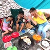 藤原家のキャンプ飯教えちゃいます〜！！の画像