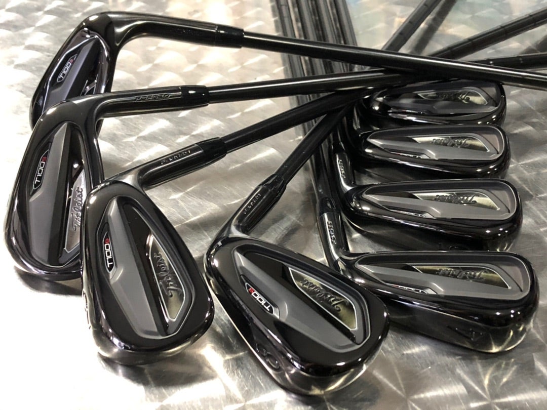☆タイトリスト ブラックシリーズ☆ | ☆SUZUKI GOLF (愛知県 ☆タイトリスト ブラックシリーズ☆ | ☆SUZUKI GOLF (愛知県