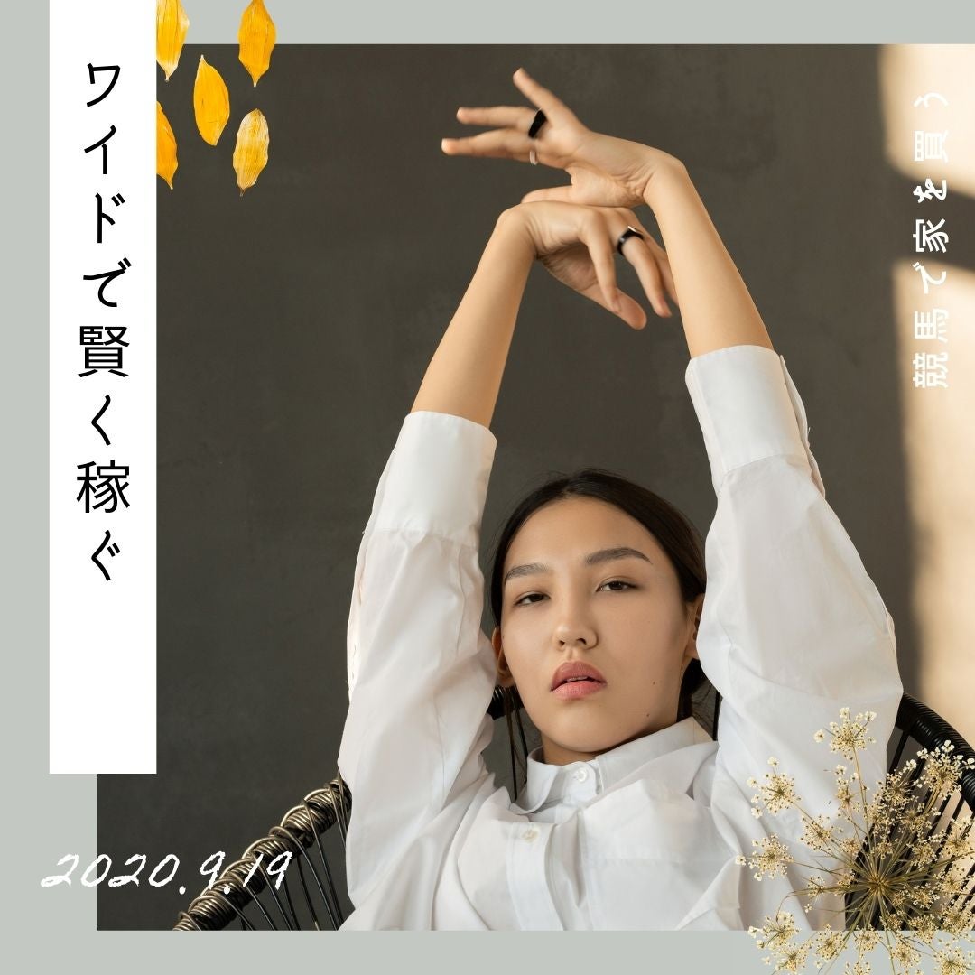 ワイドで賢く稼ぐの記事画像