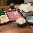 『松坂牛』外食が減った今、おうちで贅沢♡の記事より