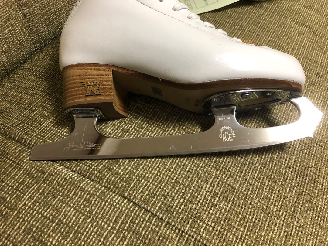 フィギュアスケート靴ブレードMK Fhantom 8新品未使用 - rehda.com