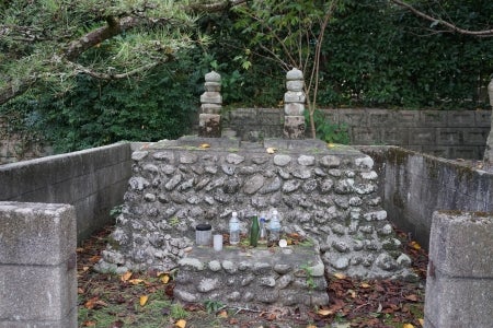 守護神のさがし方|千柱の神様を知る神話ライター・上江洲規子が教える 軽皇子を訪ねて