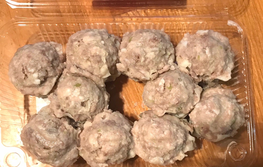 横浜の工場直売の焼売 青梅シエスタふうちゃん 横浜の工場直売の焼売 青梅シエスタふうちゃん
