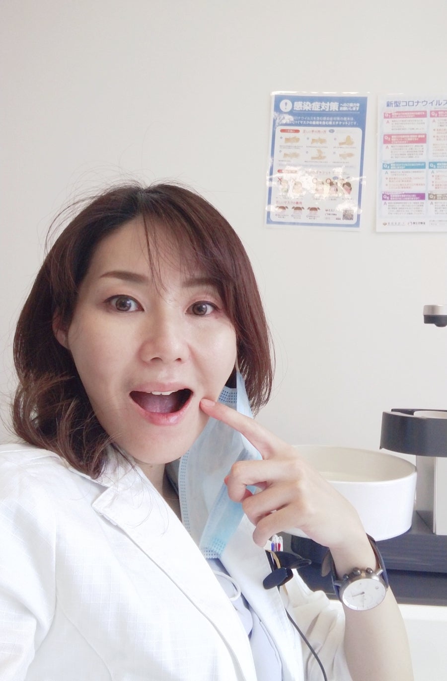 ネフェルティテイリフトボトックスって何 大阪 美容皮膚科医 黒田淳子のブログ