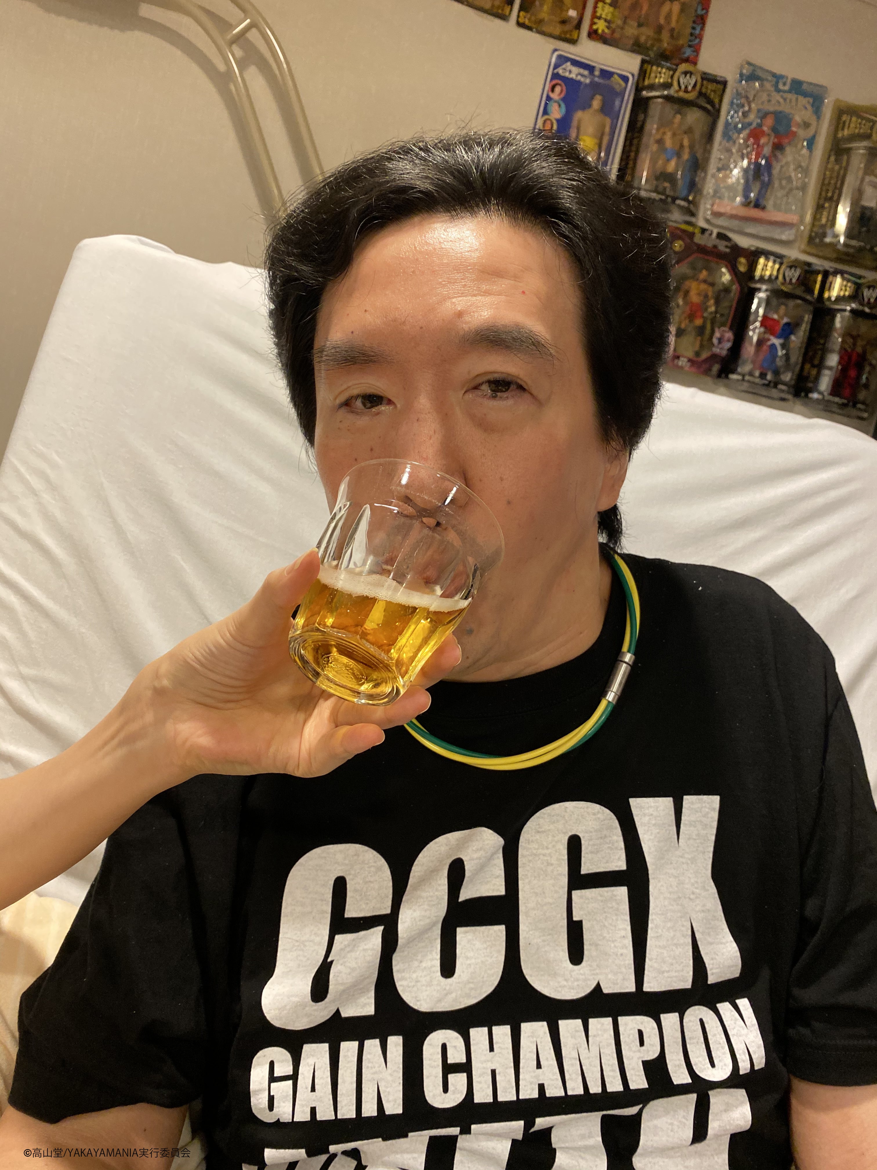 Yoshihiro Takayama's Instagram, Twitter & Facebook on IDCrawl