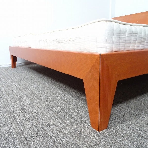 Cassina ixc. カッシーナイクスシー Juno ジューノ キングベッド Cassina ixc. カッシーナイクスシー Juno ジューノ キングベッド