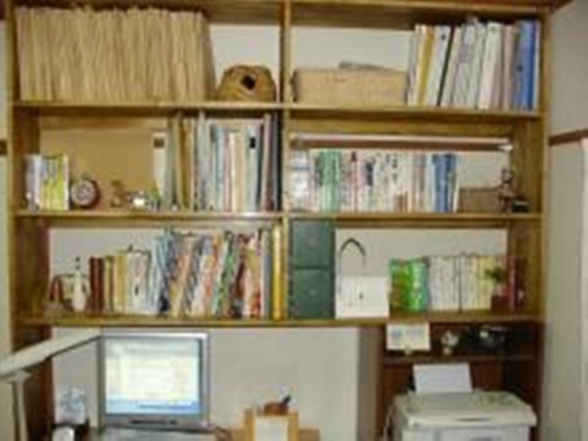 初心者diy紹介 壁一面の本棚を自作 自由気まま日記 初心者diy紹介 壁一面の本棚を自作 自由気まま日記
