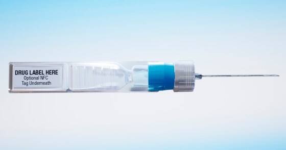 ワクチンNO！！☞『マイクロチップ入りのワクチンの証拠が出てきた』の記事より