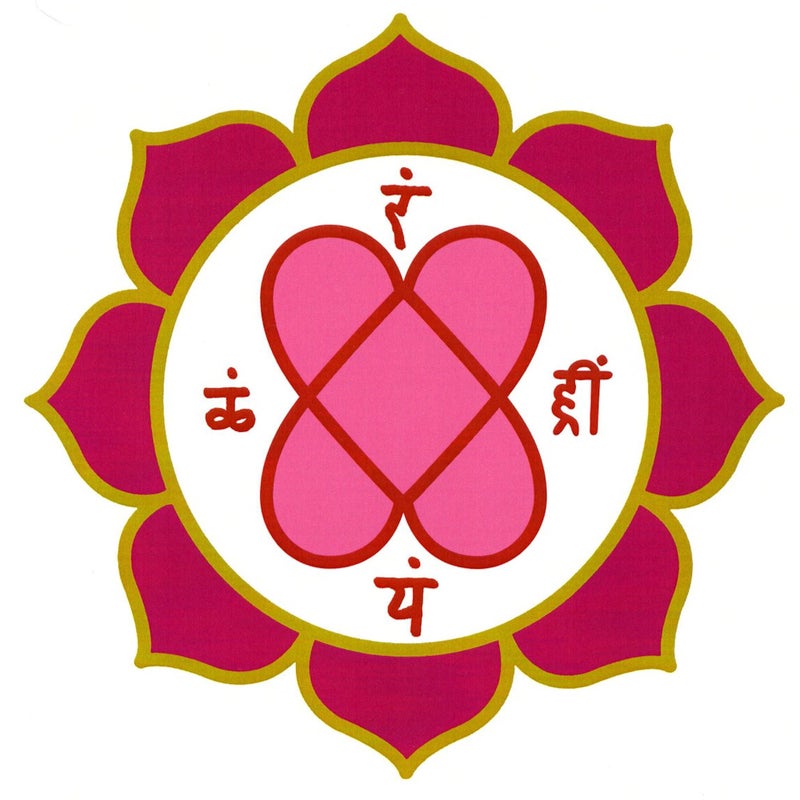ババジ・ジョイフルハート瞑想