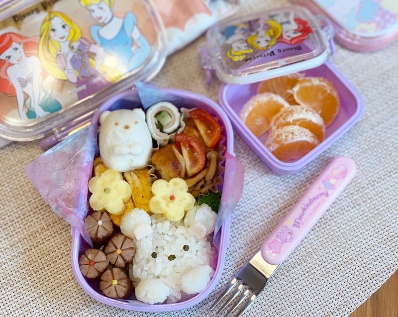 幼稚園弁当 やっと見つけた可愛いかまぼこ 綾 オフィシャルブログ すてきにしあわせごはん 毎日の食卓から小さな幸せを Powered By Ameba