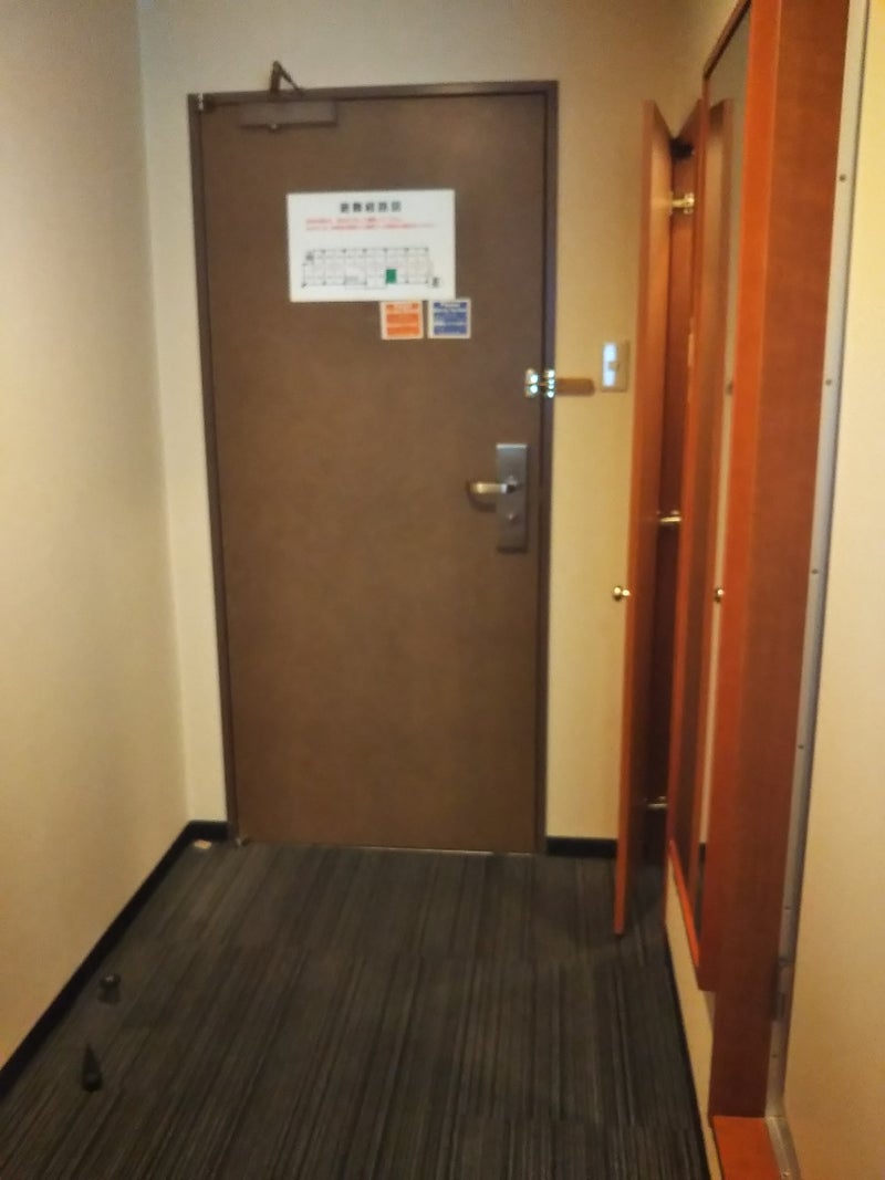 ホテル ユニ サイト 仙台