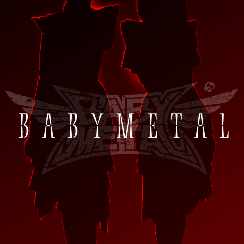 Babymetal壁紙の新着記事 アメーバブログ アメブロ