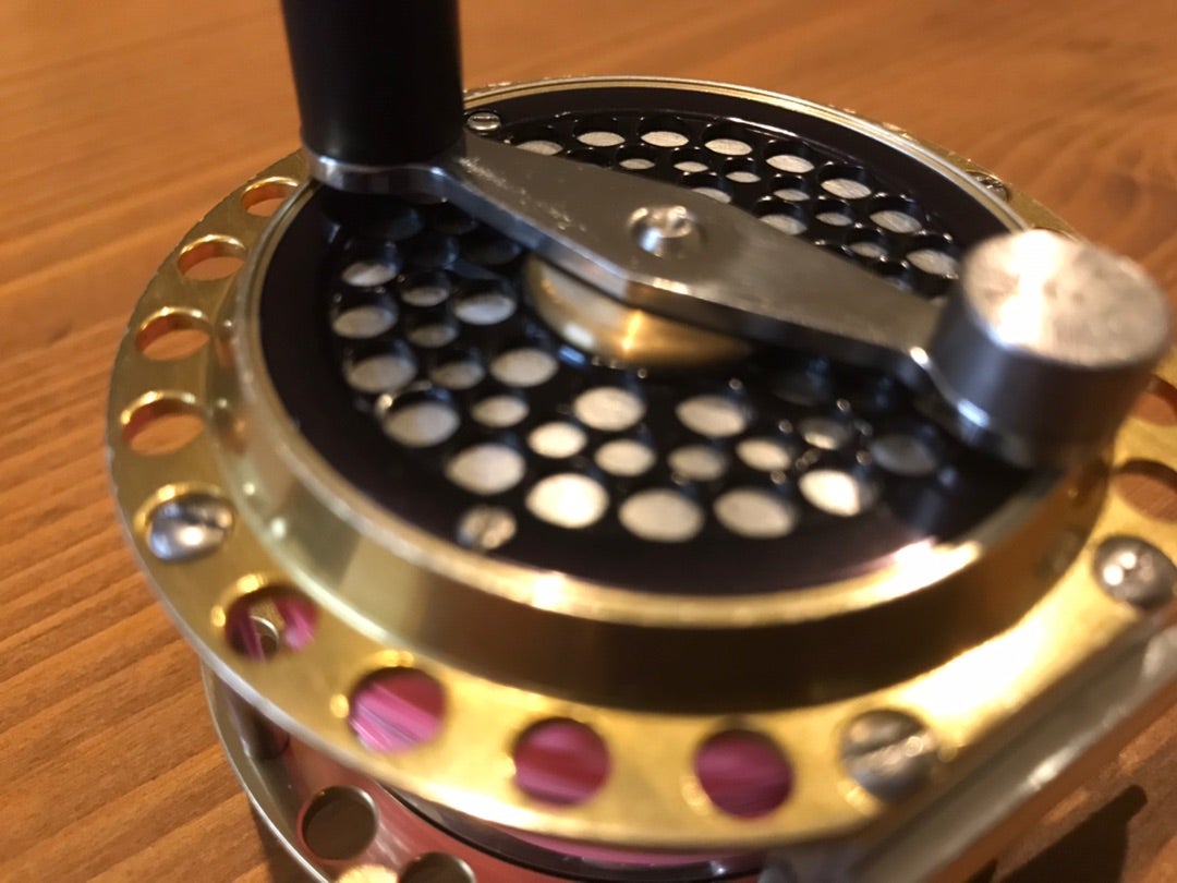 Bill Ballan Signature Baby | FISHING THE FAR EAST Bill Ballan Signature Baby | FISHING THE FAR EAST