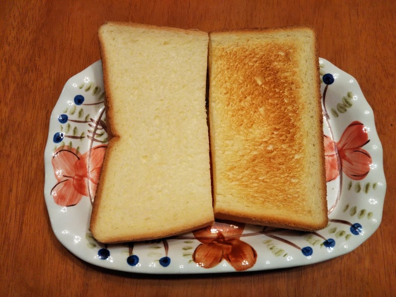ヤマザキ 食パン デイリー