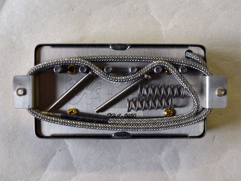 Tom Holmes Japan PickupsのJ450/J455セットのデッドストック品