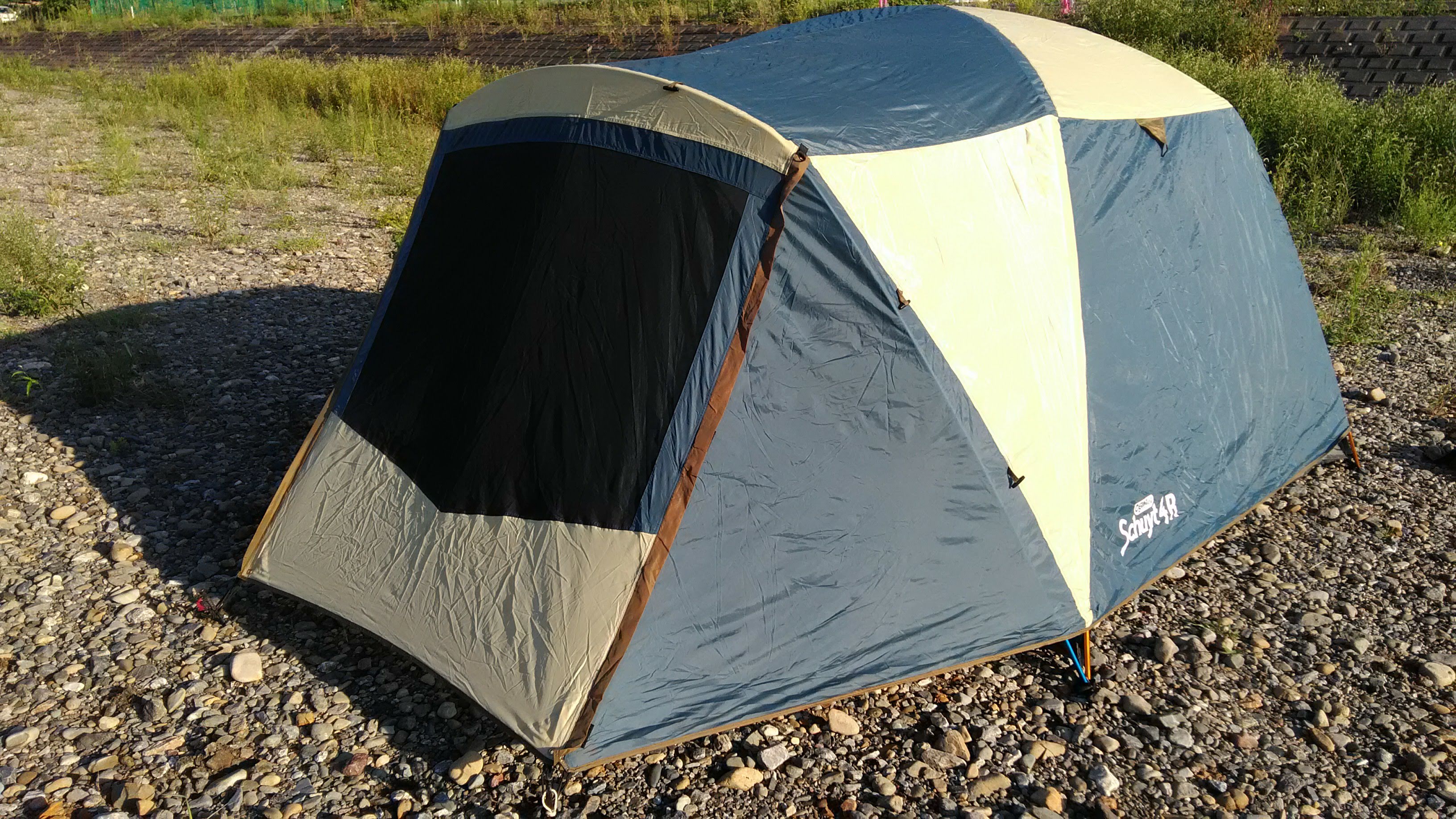89％以上節約 ワールドグローバルogawa オガワ テント ドーム型