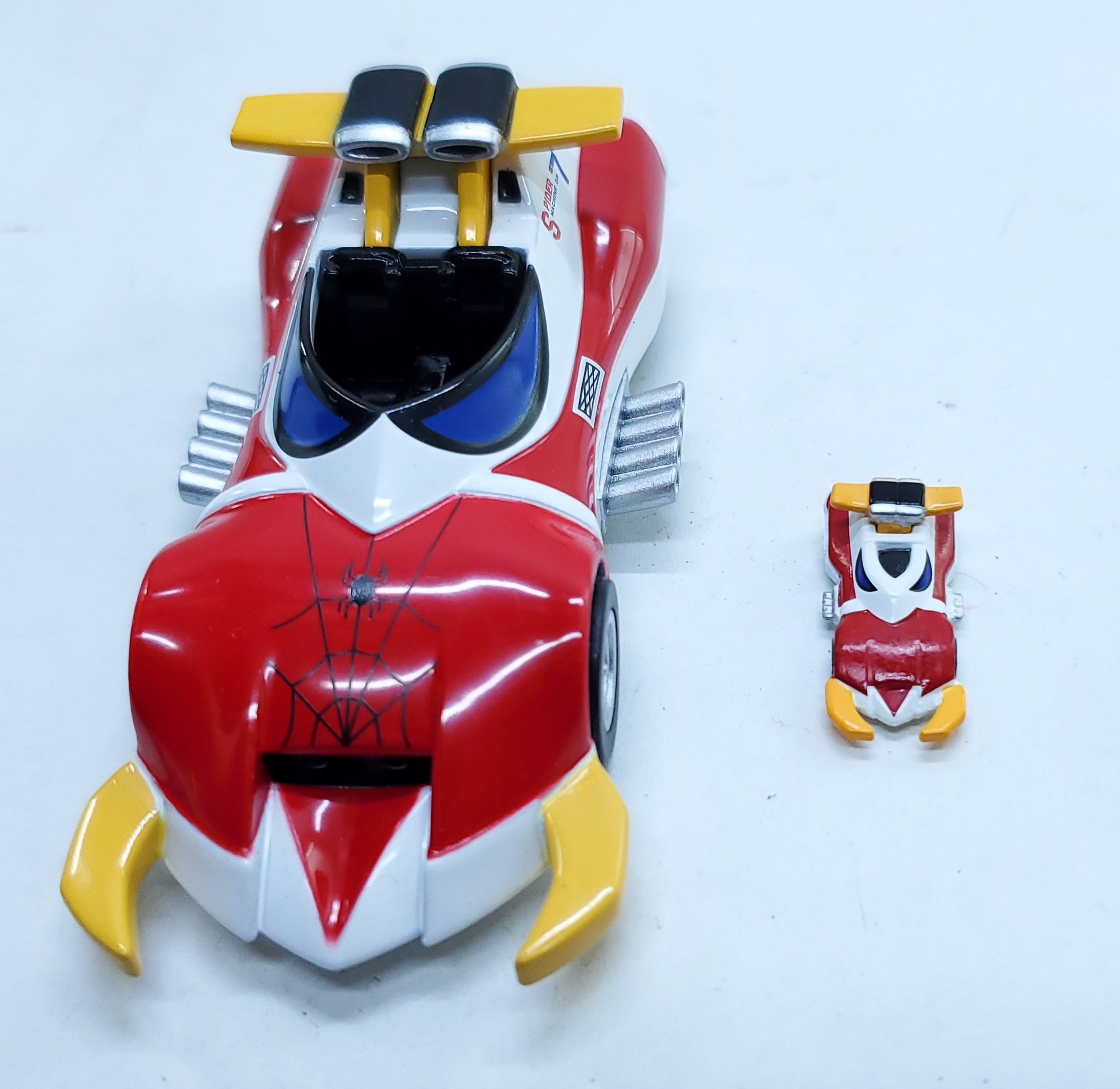 おもちゃ:超合金魂 GX-33R レオパルドン&マーベラー召喚セット おもちゃ:超合金魂 GX-33R レオパルドン&マーベラー召喚セット