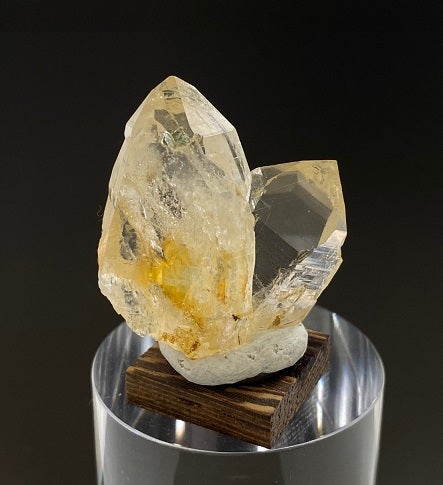 ガネーシュヒマール産ヒマラヤ水晶ミニ原石 | 天然石のお店pixystones 